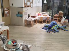 -上海市静安区慧思顿高瞻幼儿园