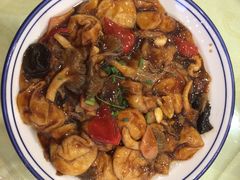 油面筋塞肉-锡和无锡菜(景丽苑店)