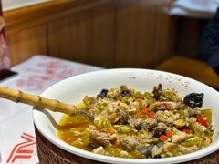 -西江红·株洲本地菜(滨江南路店)