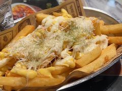 -開籠雀冰室(同和金铂店)