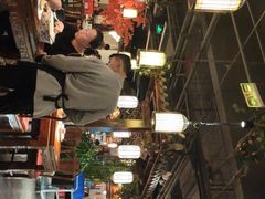 -燕郊烧鸽子(广安路店)