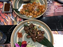 -千和日本料理(龍坪天虹店)