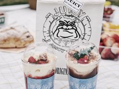 -Juicy Bakery(大学路店)