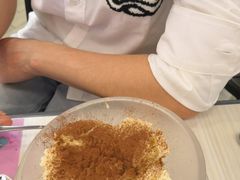 -满记甜品(巴黎春天宝山店)