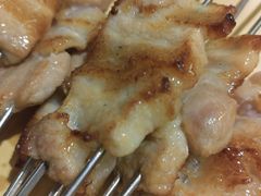 -状元阁烧烤(新华路总店)