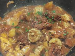 -白城车站店一九二八铁锅炖