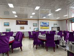 大堂-青海特色美食小炒炕锅牦牛肉火锅