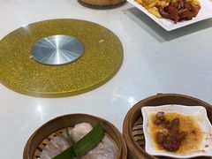 -虾饺妹·粤式手工点心(水荫路店)