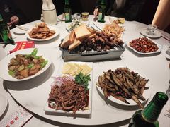 -胖太太四川麻辣排骨串(镇江路分店)
