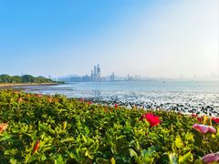 -深圳湾公园(南山区)