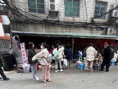 -杨记烤肉老店