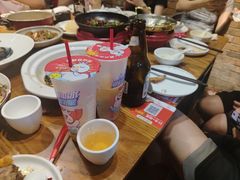 -金掌勺·锅包肉(双榆树店)
