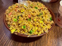-冯校长老火锅(广州正佳广场店)