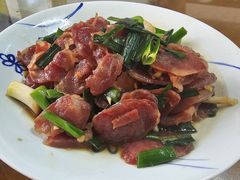 -芦茨金富饭庄·25年老字号·专做稻草鸡