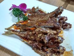 特色小黄鱼-930私房菜(欧阳路店)
