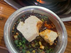 -陈记泸州酸菜豆花火锅(建设路店)