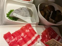 -海底捞火锅(荣盛广场店)