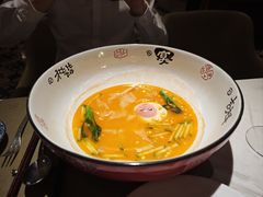 聚宝盆长寿面-新荣记(新源南路店)