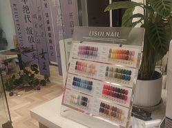 -YCai简薇美甲美睫美妆