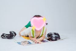 -小熊维尼高端儿童摄影(罗湖区总店)