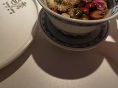 -首秀·四川料理(吾悦广场店)