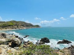 -三亚西岛海洋文化旅游区