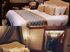 2米大床-马勒别墅饭店(静安寺店)