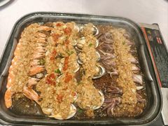 -谷语中餐厅
