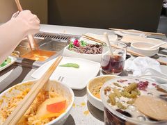-海底捞火锅(百乐门广场店)