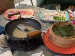 -披云云小馆·味道江湖(姚家园万象汇店)