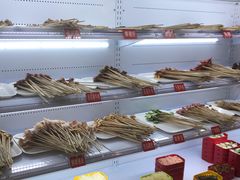 -钢管厂五区小郡肝串串香(车公庙店)