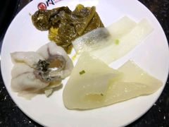 -周渝食惦酸菜鱼(青浦店)