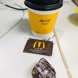 开工大吉！麦当劳请全国人民喝咖啡了