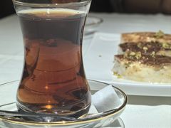 -Pasha帕夏土耳其餐厅(南昌路店)