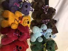 -济州岛泰迪熊博物馆