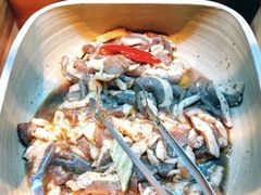 -盛江山自助料理(奥莱锦辉购物广场店)