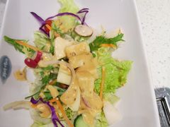 -韩时烤肉(丰科万达广场店)