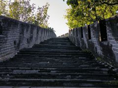 -慕田峪长城