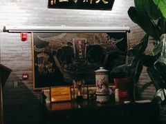 -南京大牌档(三阳广场苏宁店)