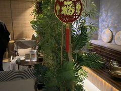 -施奈儿.洗头頭療.按摩SPA.采耳(上梅林店)