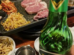-Dombe豚(黑猪肉街店)