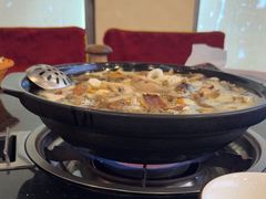 -草墩罗非鱼庄•野生菌•腊排骨(七星街上段店)