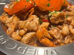 -胖哥俩肉蟹煲(盐城金鹰国际店)