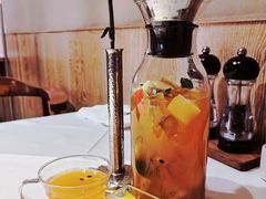 -Steaking·食间牛排(和平店)