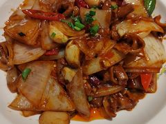 -周家二小姐的菜(西津渡店)