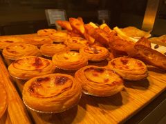 -荟星庭西餐厅(天府丽都喜来登饭店)