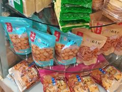 -北京稻香村(华堂商场店)