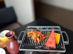 -花潮料理艺食馆(成都万象城店)