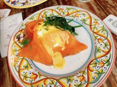 -Alimentari早午餐(安福路店)
