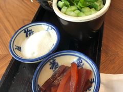 -北京柏悦酒店·锦庭餐厅Dining Room